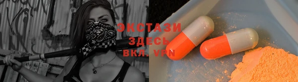 стаф Инта